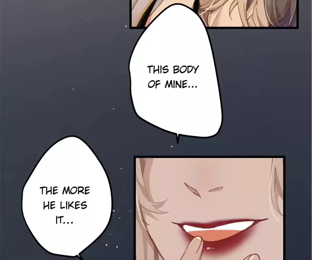 I Want to Live! Chapter 5 page 29 - 