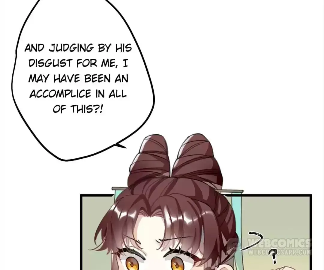 I Want to Live! Chapter 5 page 41 - 
