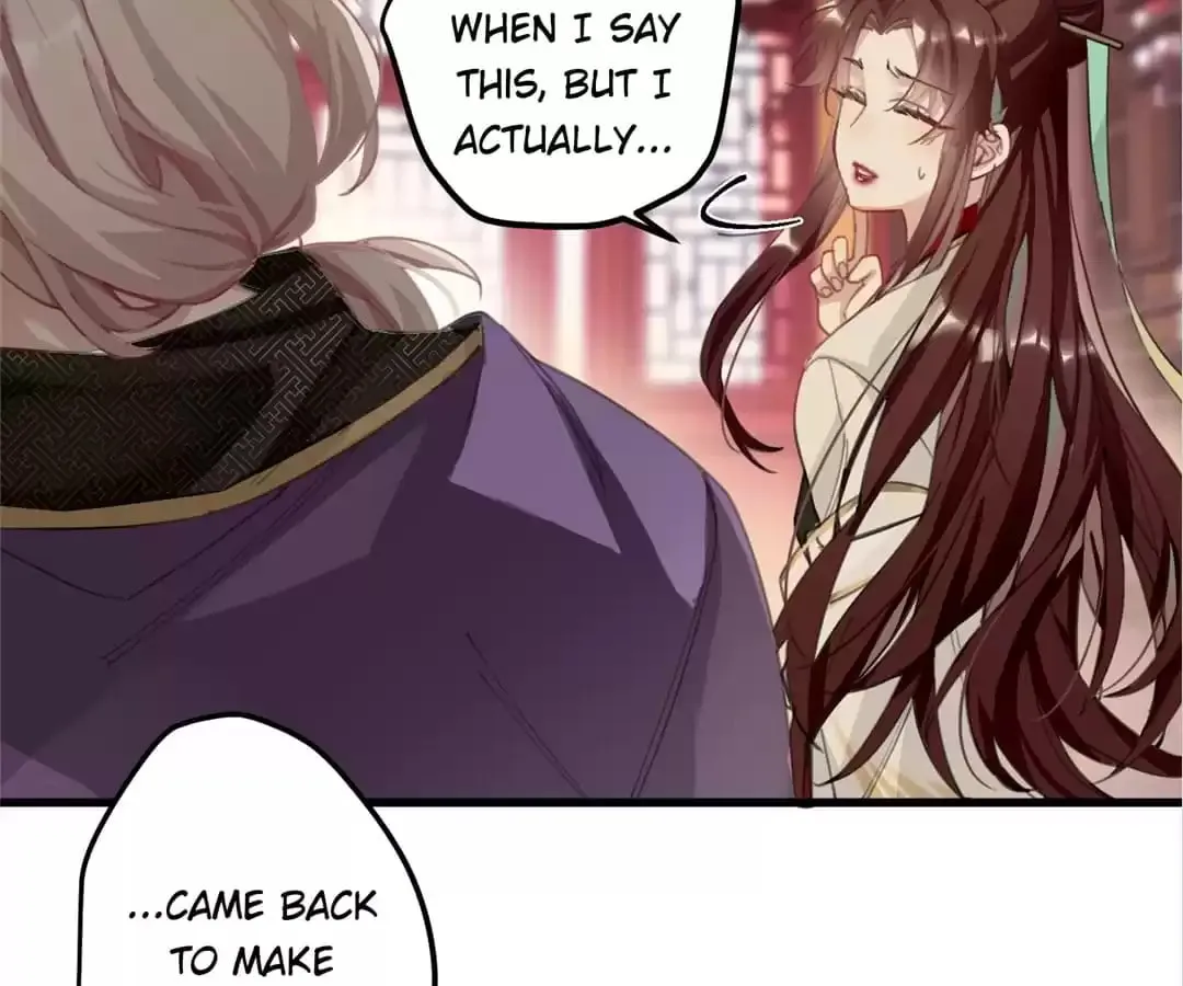 I Want to Live! Chapter 5 page 43 - 
