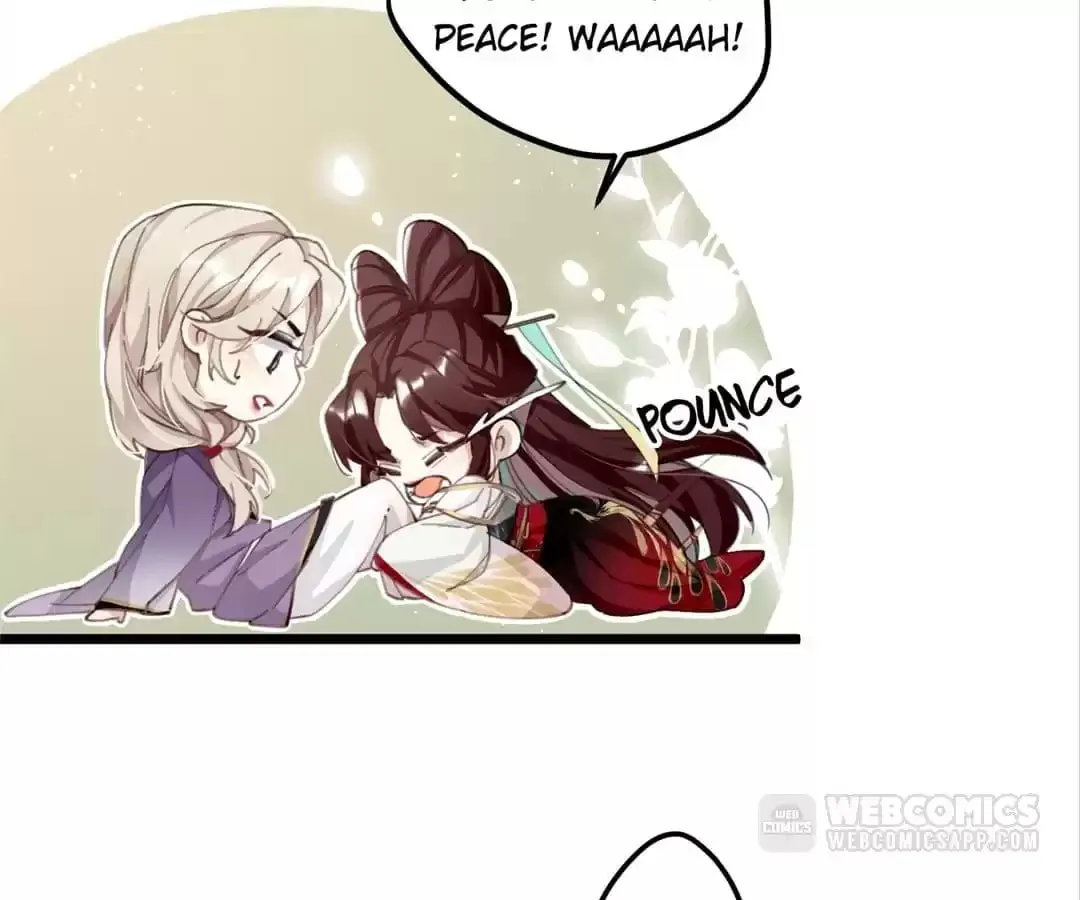 I Want to Live! Chapter 5 page 46 - 