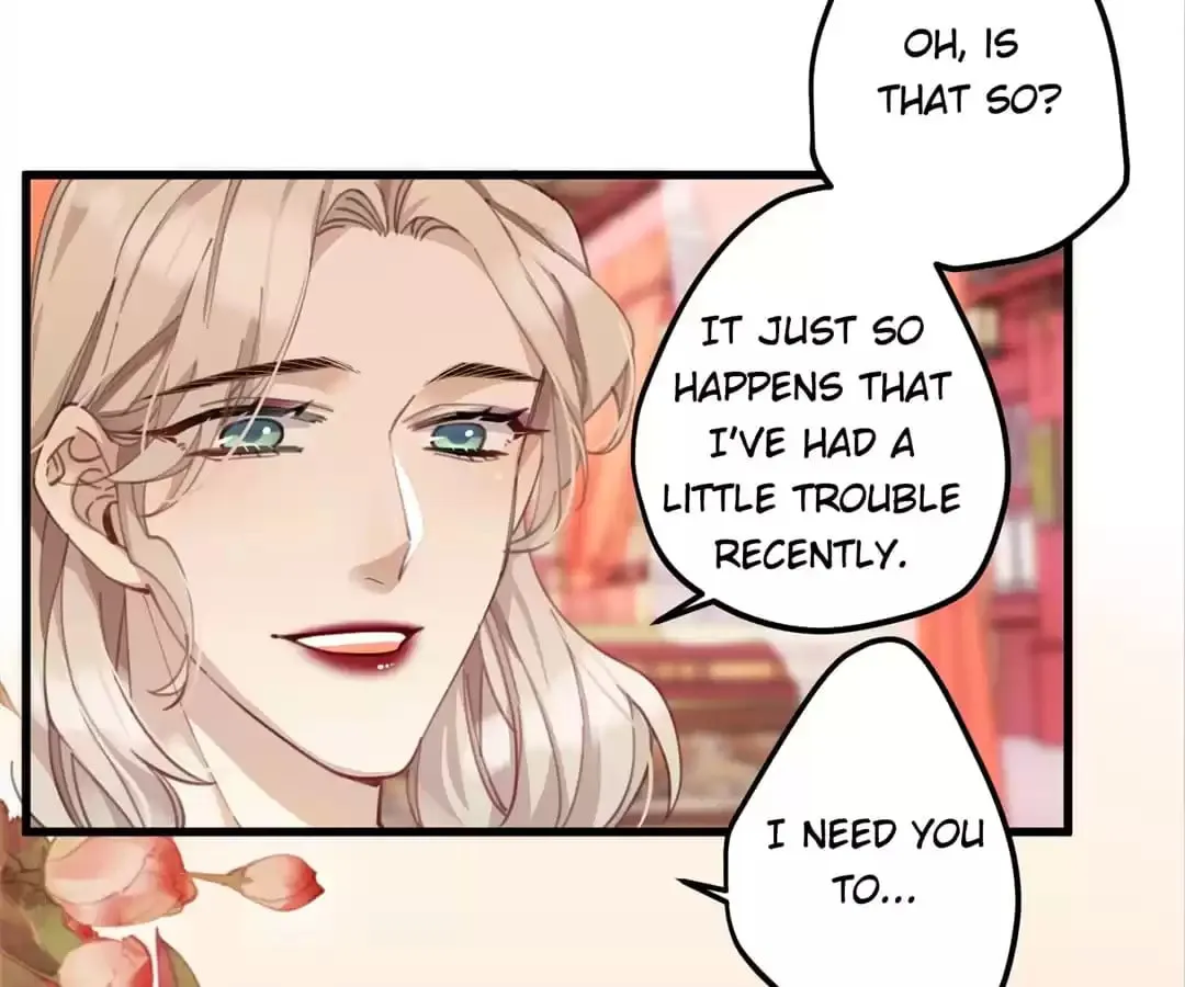 I Want to Live! Chapter 5 page 52 - 
