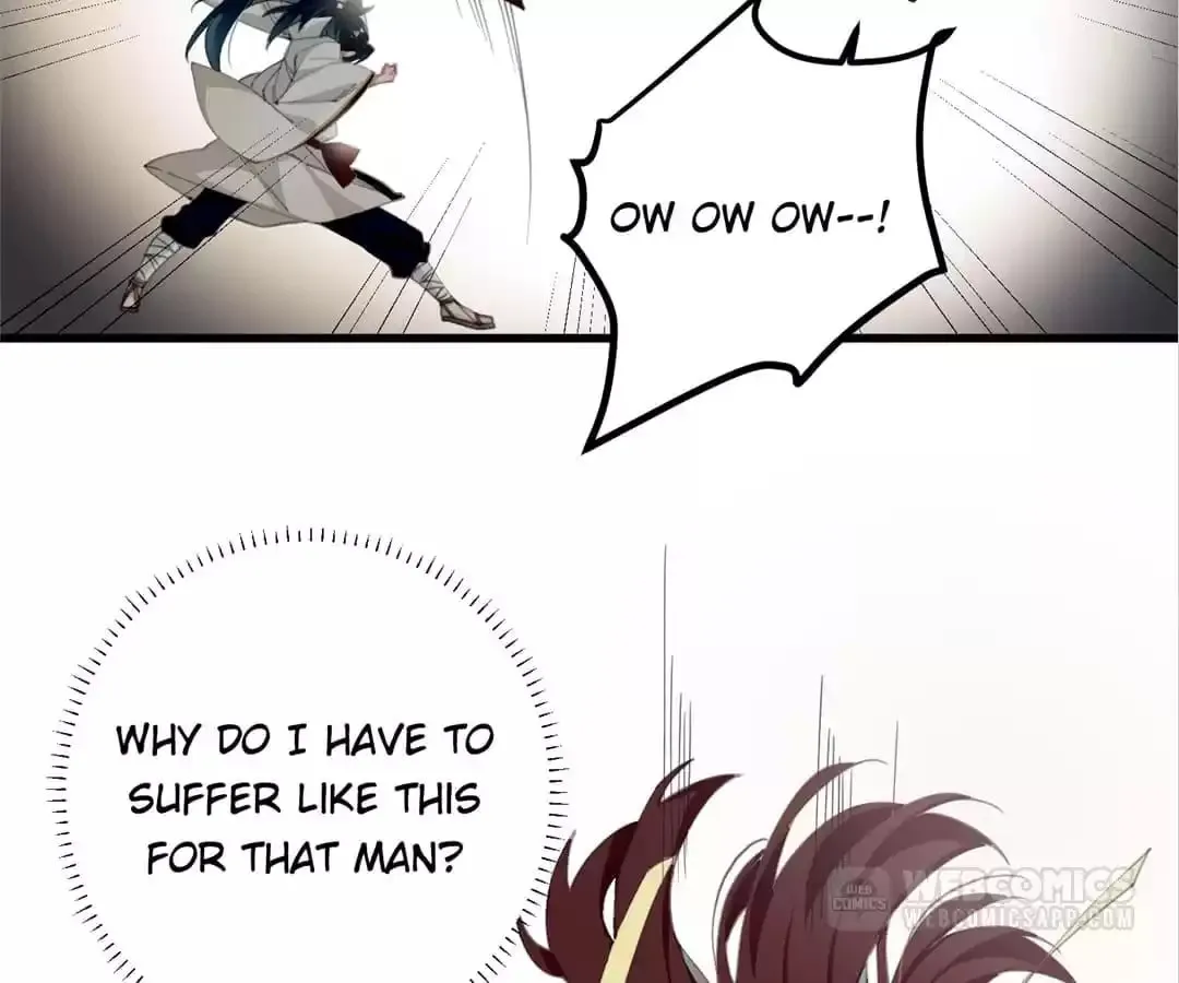 I Want to Live! Chapter 6 page 26 - 