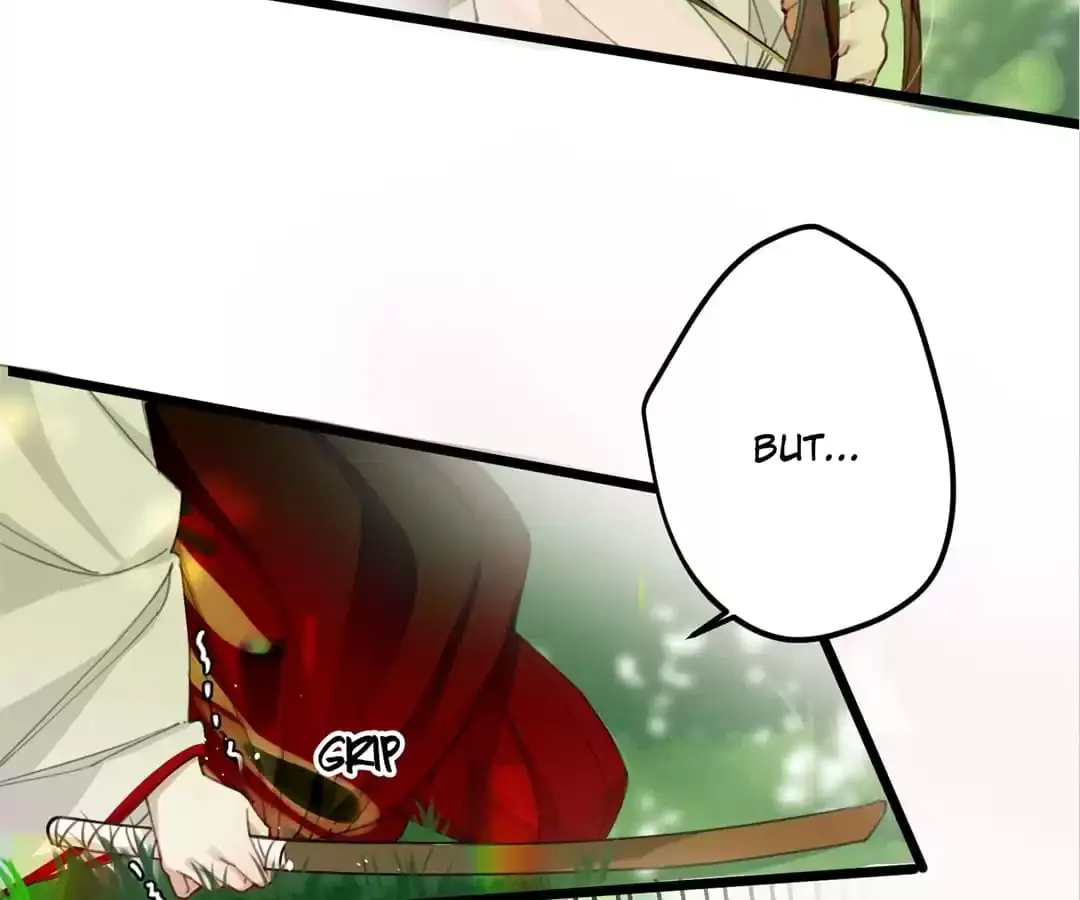 I Want to Live! Chapter 6 page 32 - 