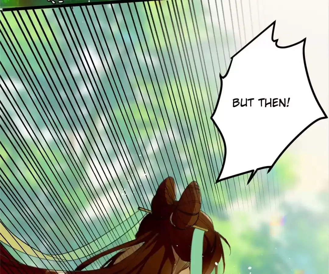 I Want to Live! Chapter 6 page 33 - 