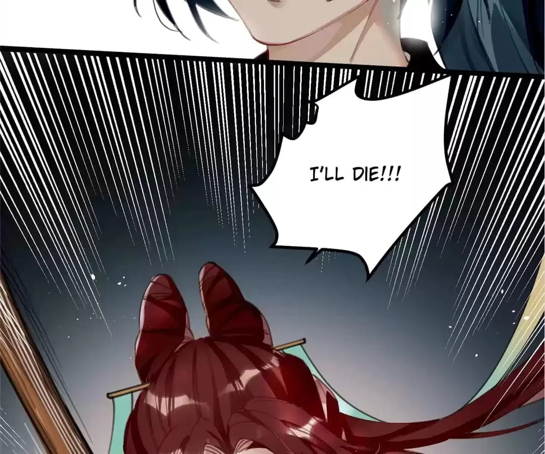 I Want to Live! Chapter 6 page 38 - 