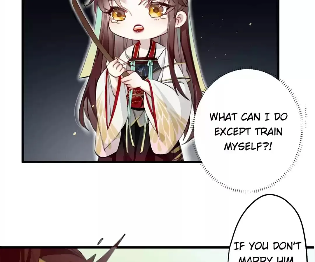 I Want to Live! Chapter 6 page 45 - 