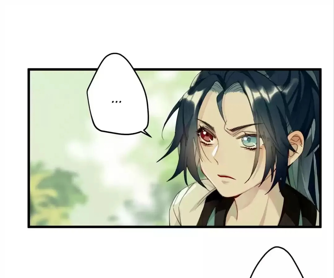 I Want to Live! Chapter 6 page 48 - 
