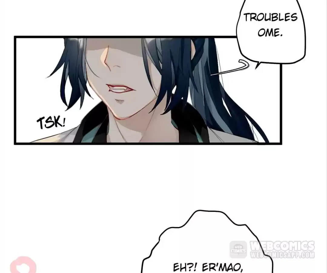 I Want to Live! Chapter 6 page 49 - 