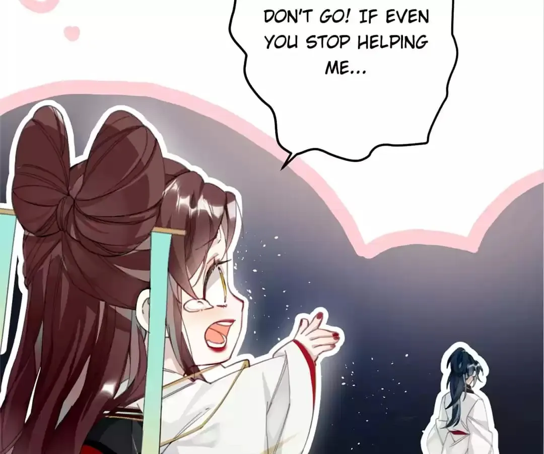 I Want to Live! Chapter 6 page 50 - 