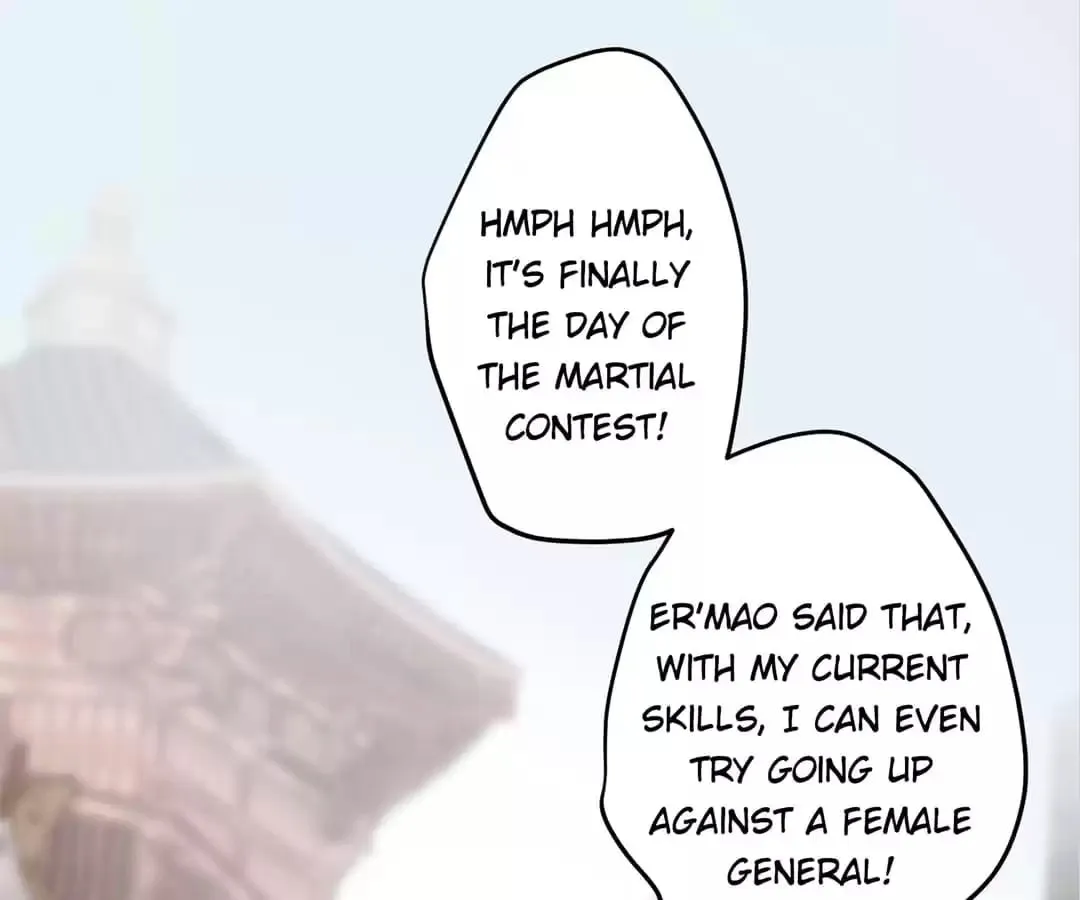 I Want to Live! Chapter 6 page 59 - 