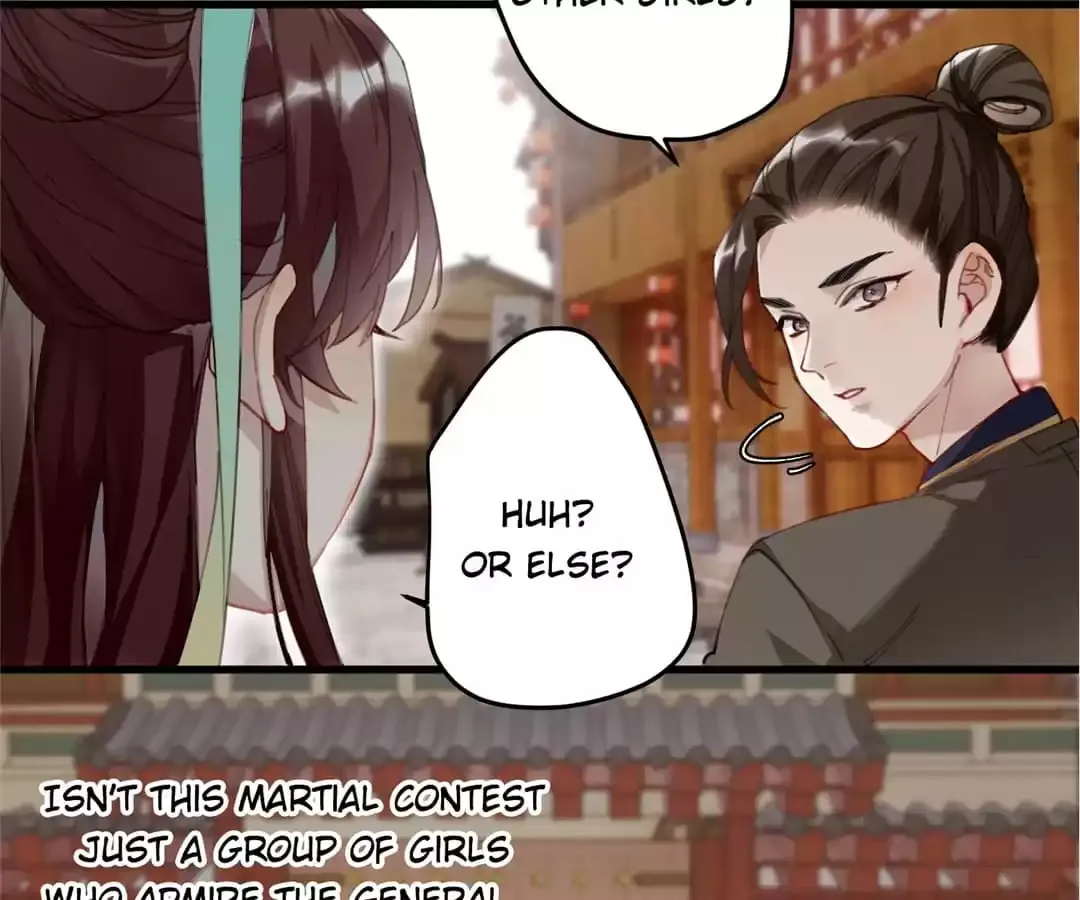I Want to Live! Chapter 6 page 63 - 