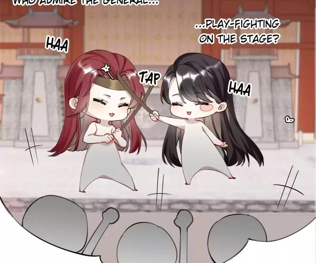 I Want to Live! Chapter 6 page 64 - 