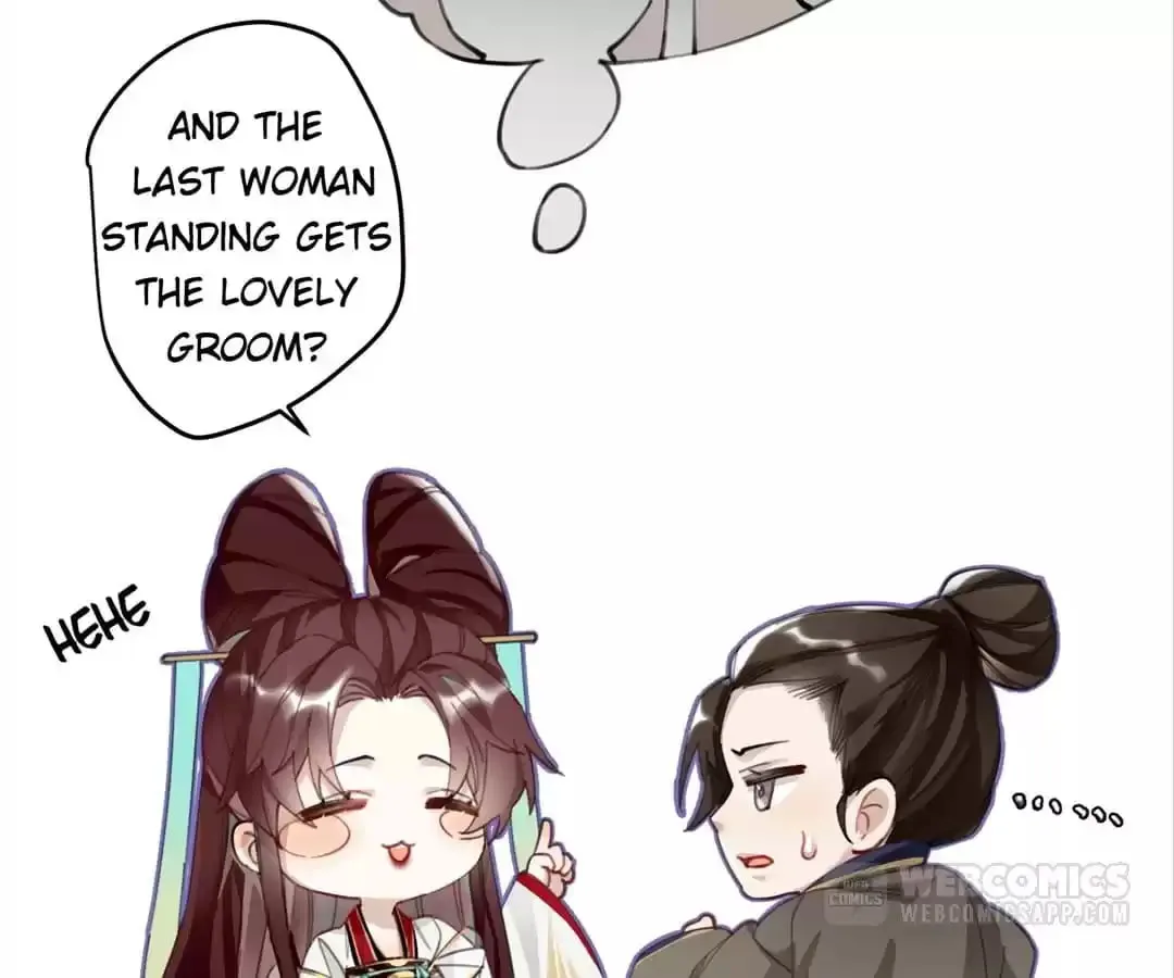 I Want to Live! Chapter 6 page 65 - 