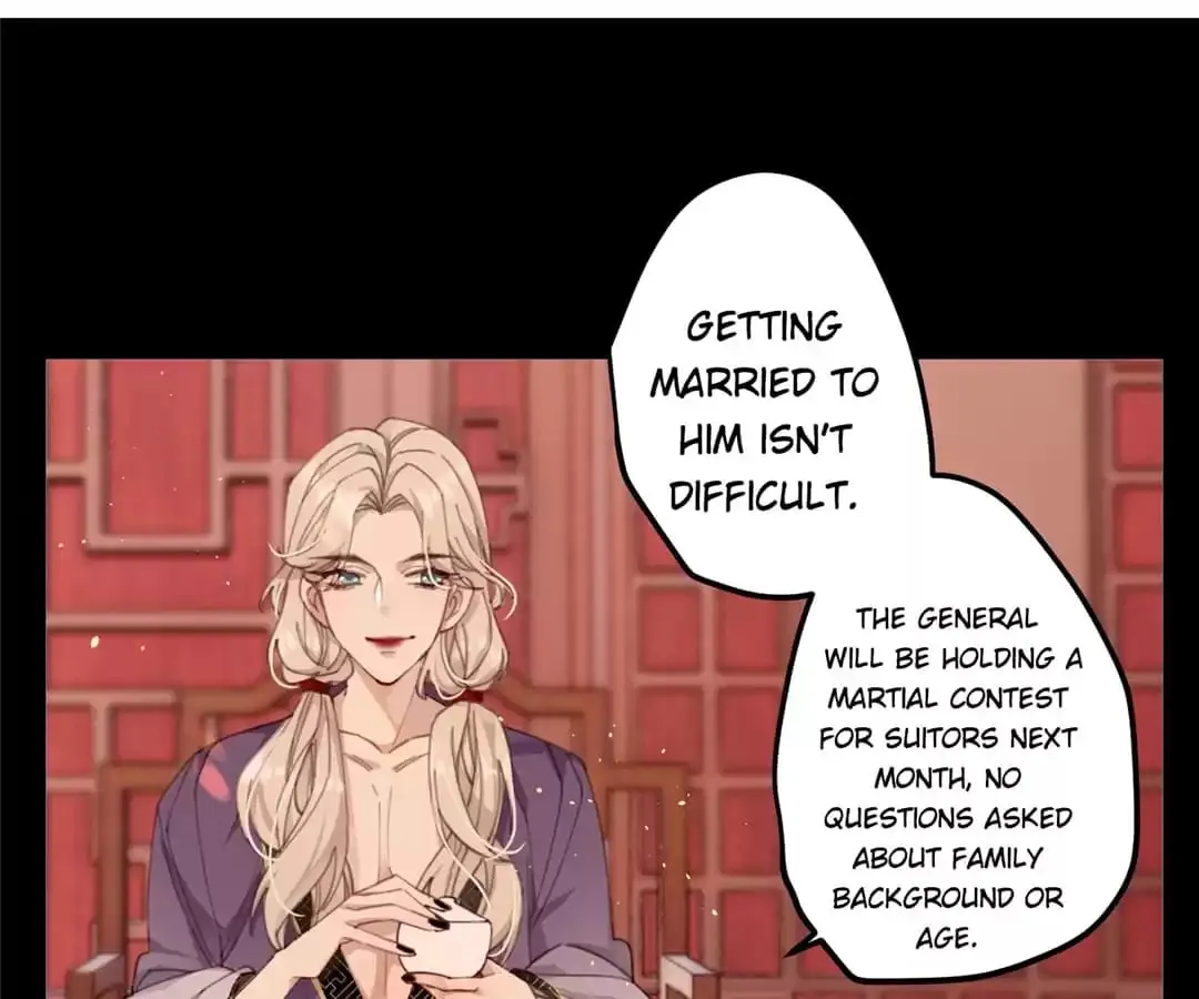 I Want to Live! Chapter 6 page 10 - 