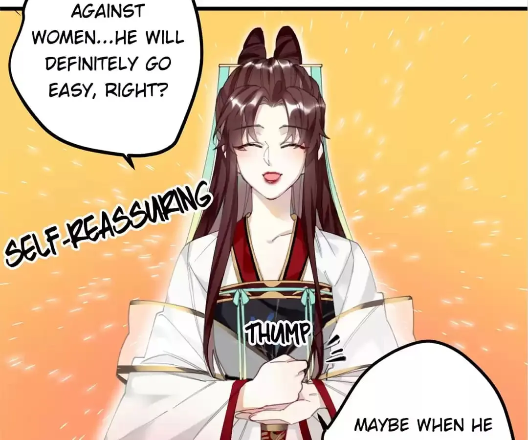 I Want to Live! Chapter 7 page 13 - 