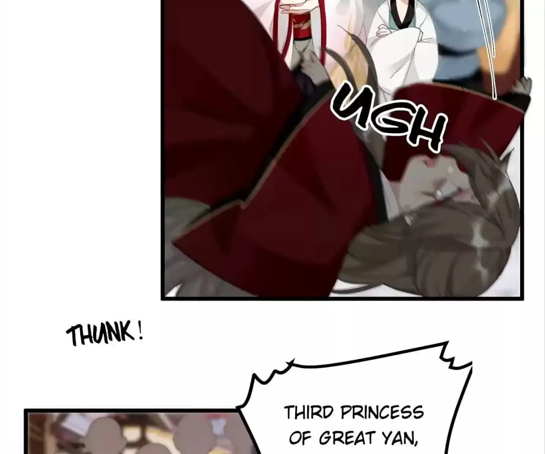I Want to Live! Chapter 7 page 15 - 