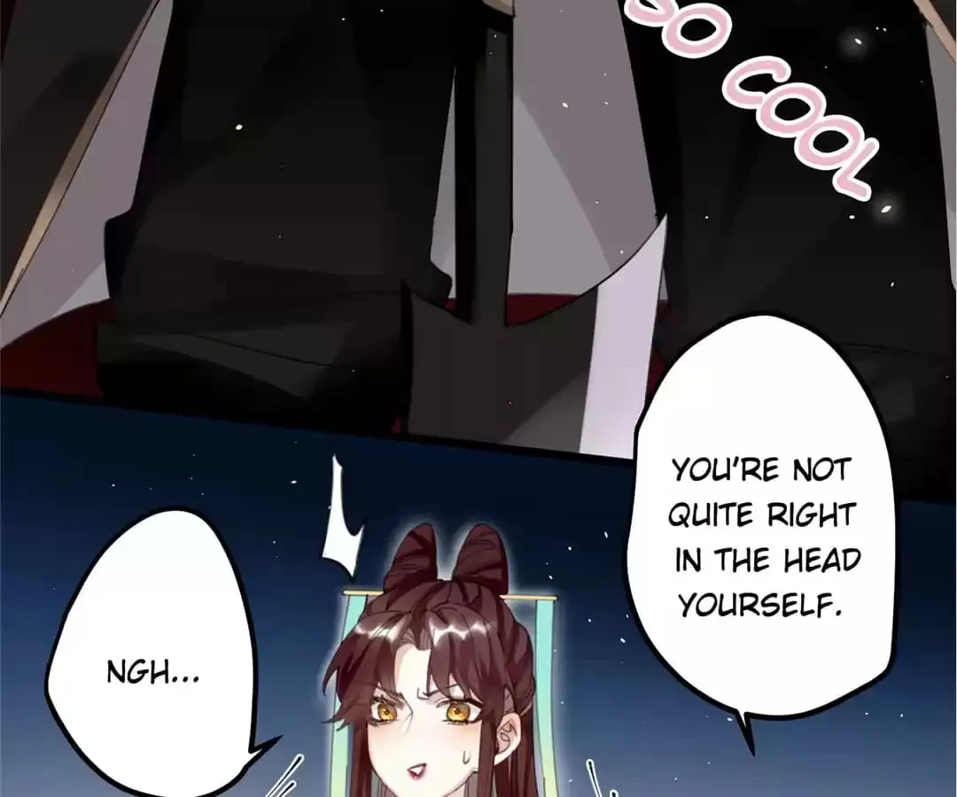 I Want to Live! Chapter 7 page 23 - 