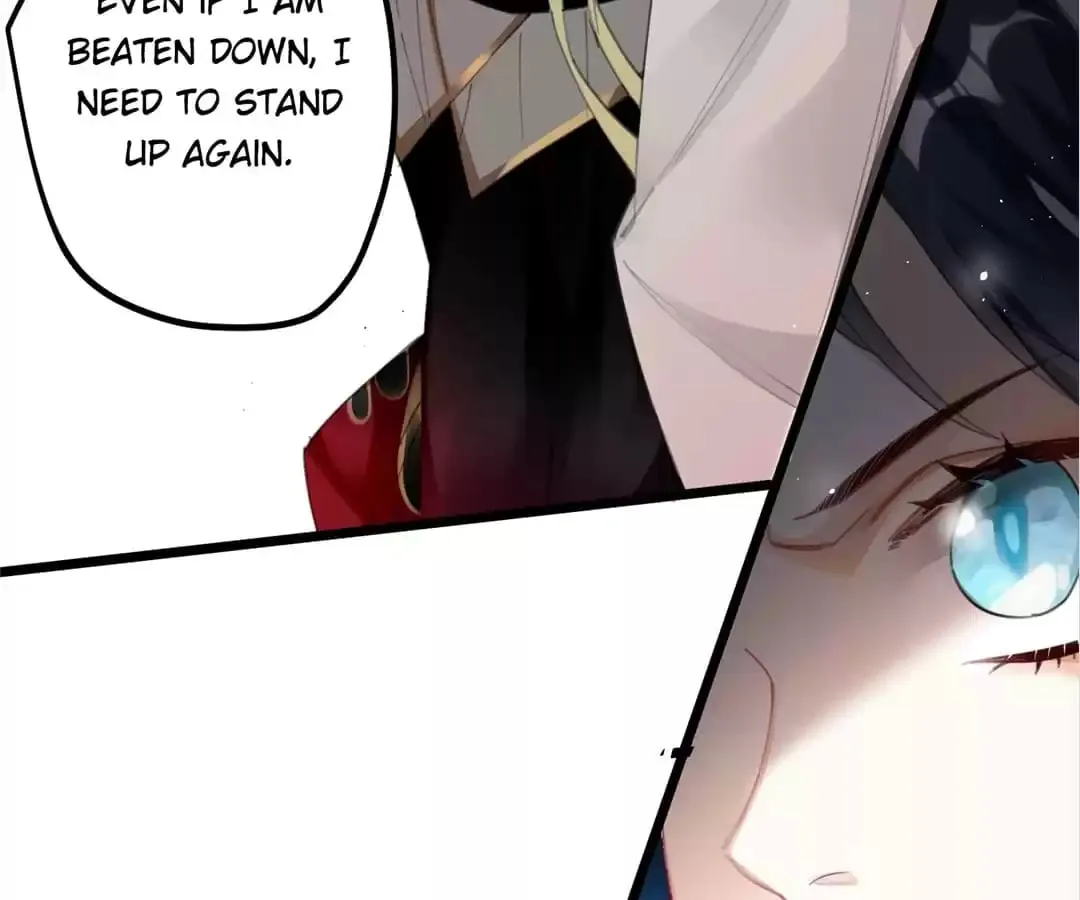 I Want to Live! Chapter 7 page 30 - 