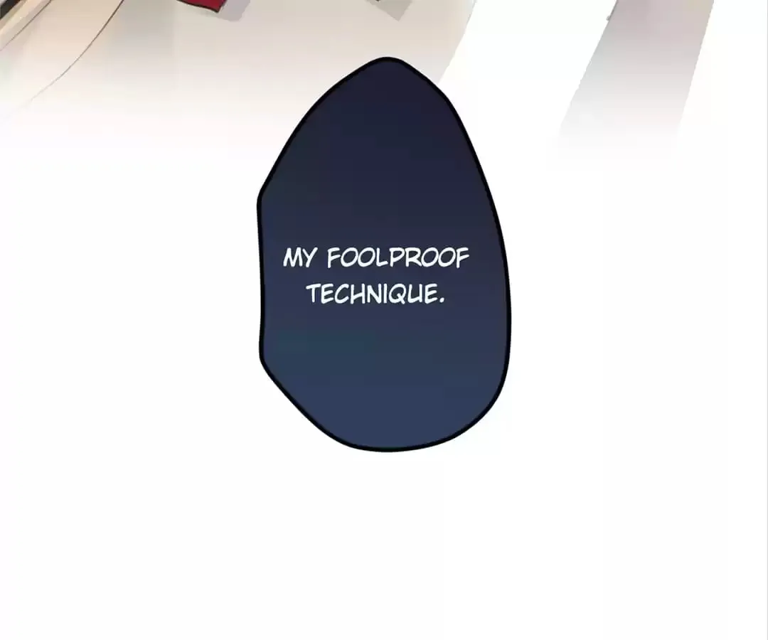 I Want to Live! Chapter 7 page 41 - 