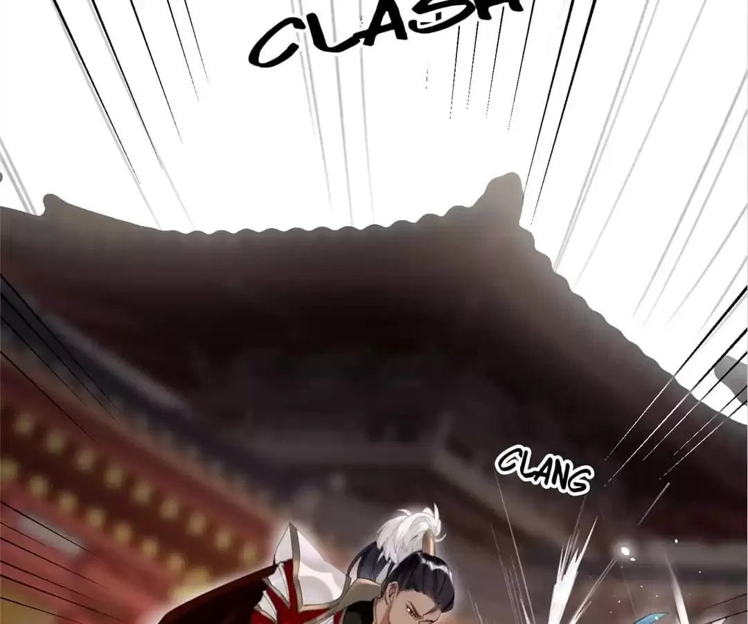 I Want to Live! Chapter 7 page 45 - 