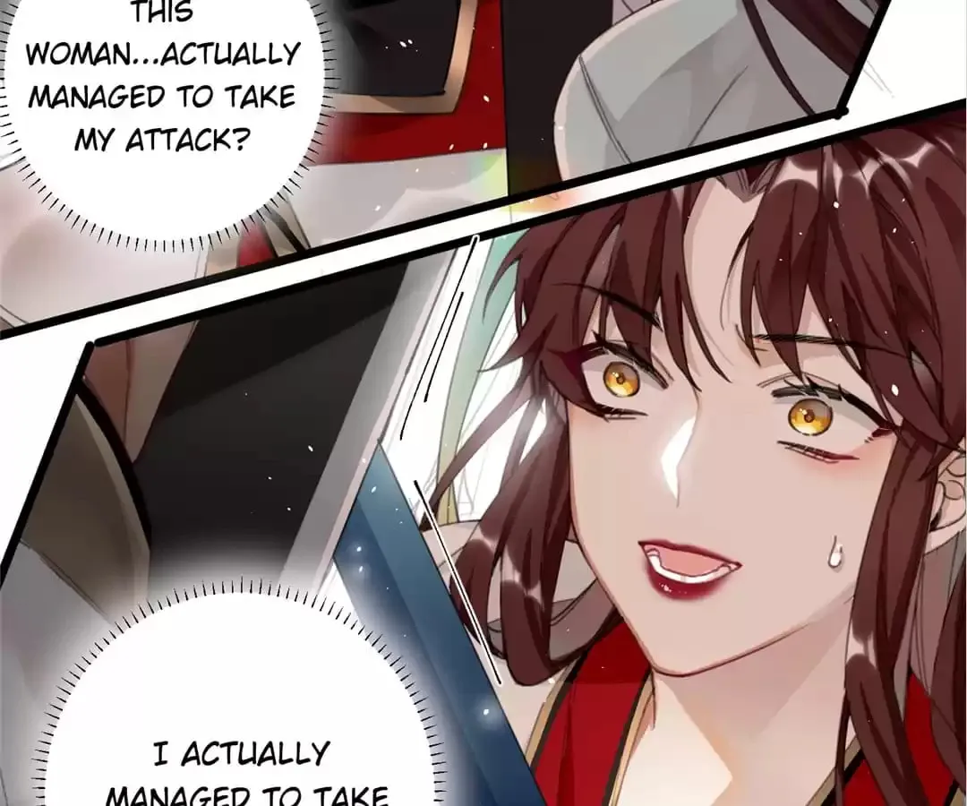 I Want to Live! Chapter 7 page 48 - 