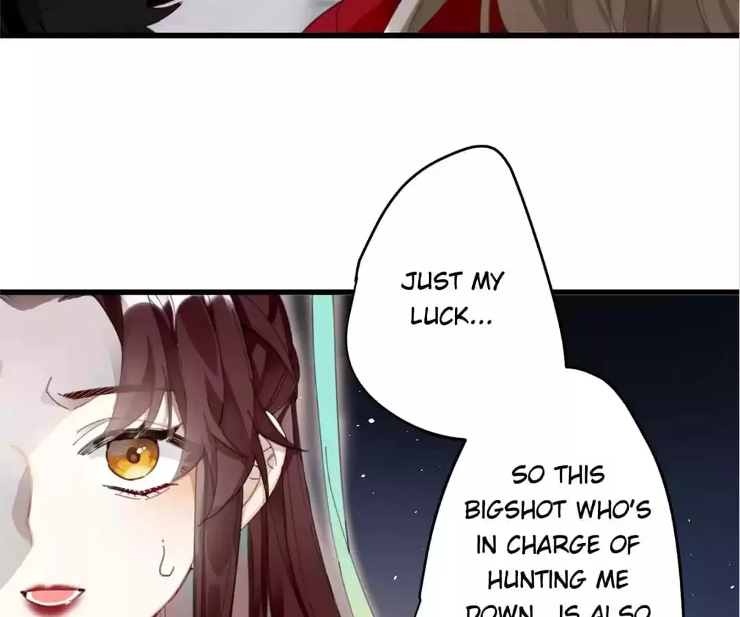 I Want to Live! Chapter 7 page 6 - 