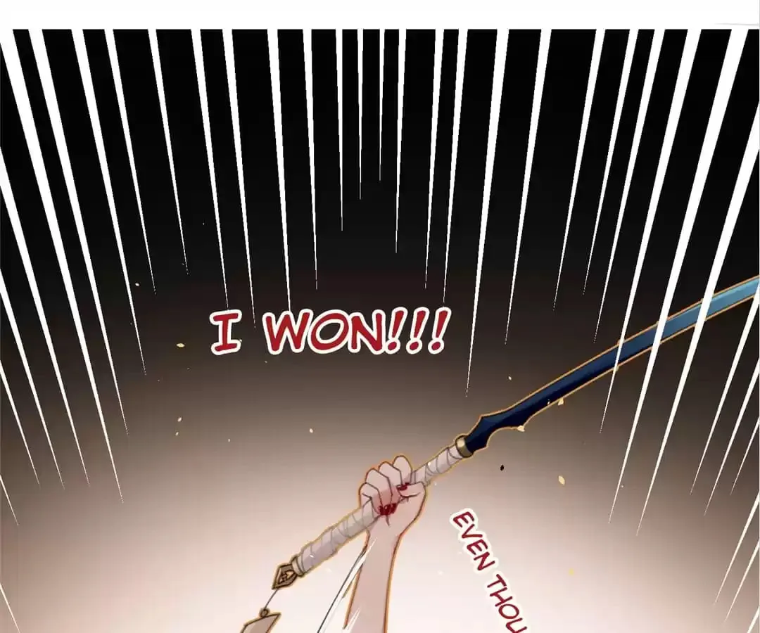 I Want to Live! Chapter 7 page 56 - 