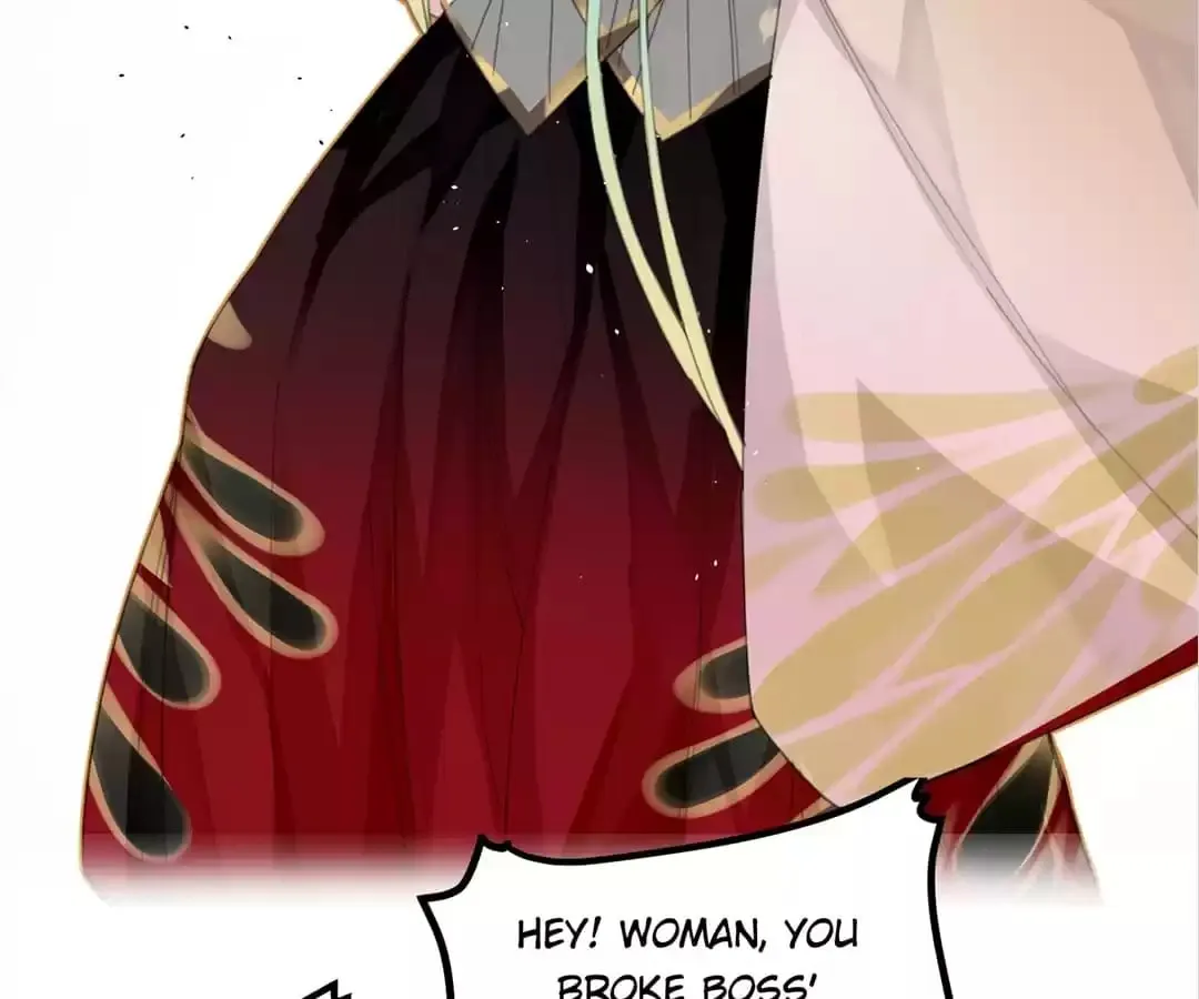 I Want to Live! Chapter 7 page 58 - 