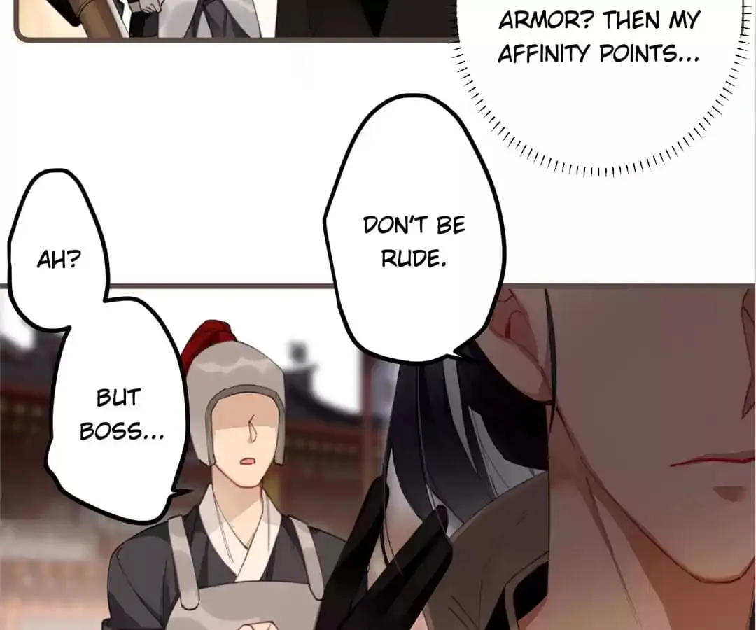 I Want to Live! Chapter 7 page 60 - 