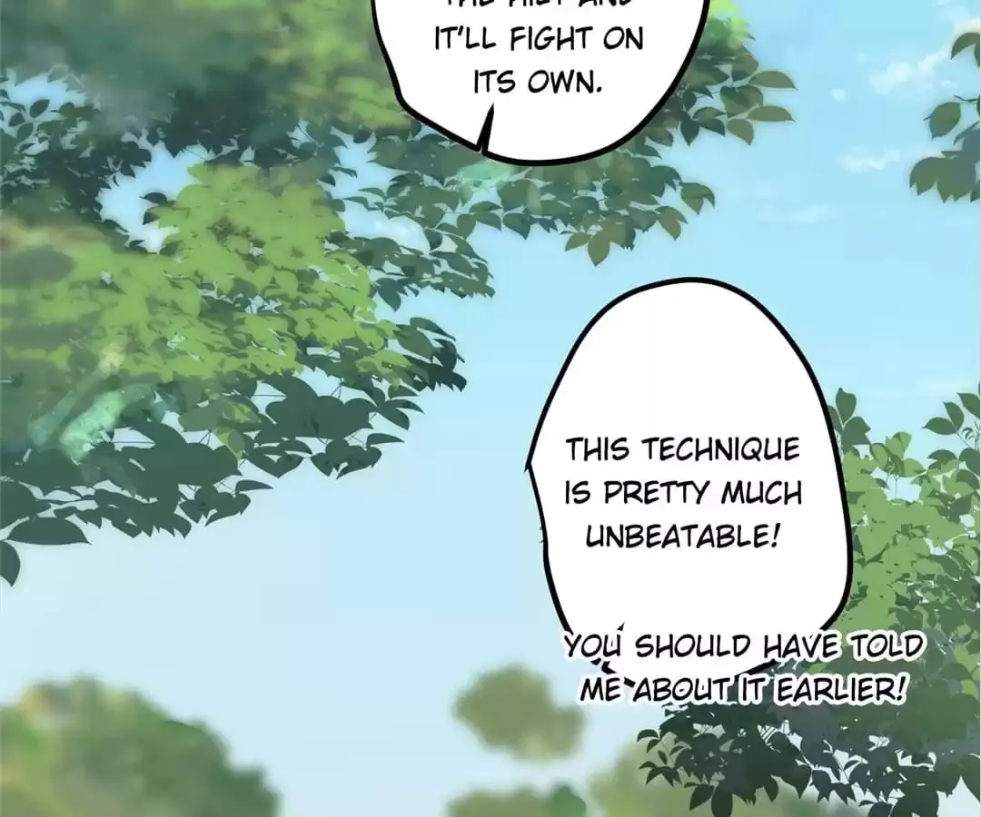 I Want to Live! Chapter 7 page 69 - 
