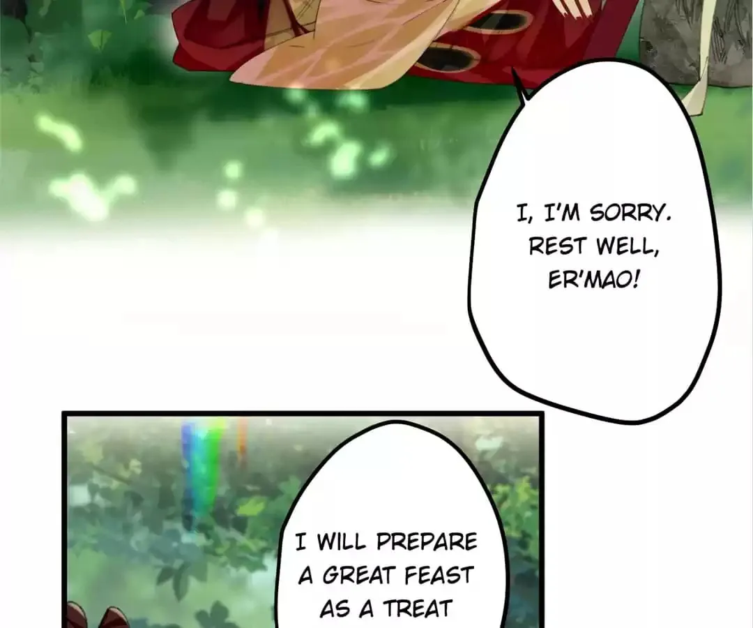 I Want to Live! Chapter 7 page 74 - 