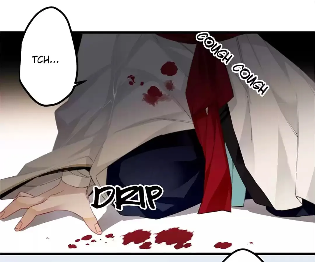 I Want to Live! Chapter 7 page 85 - 
