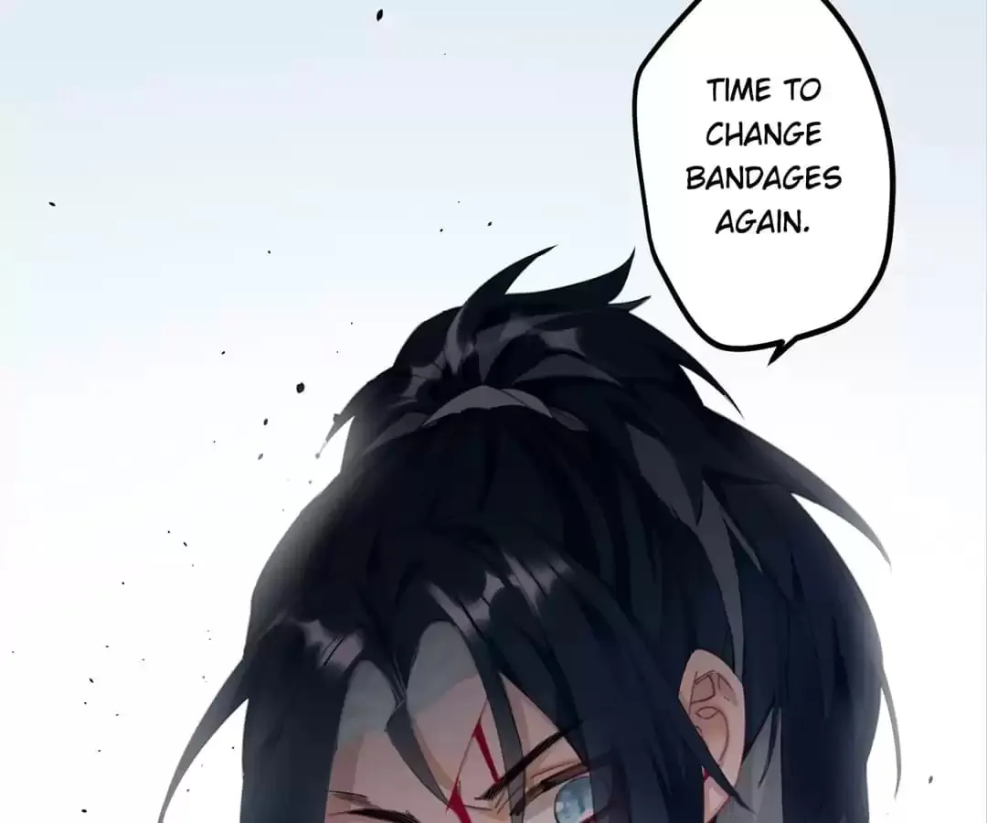I Want to Live! Chapter 7 page 86 - 