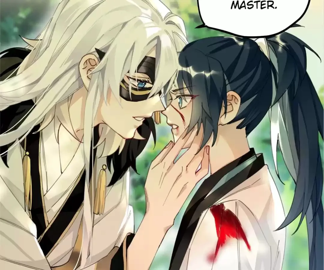 I Want to Live! Chapter 8 page 15 - 