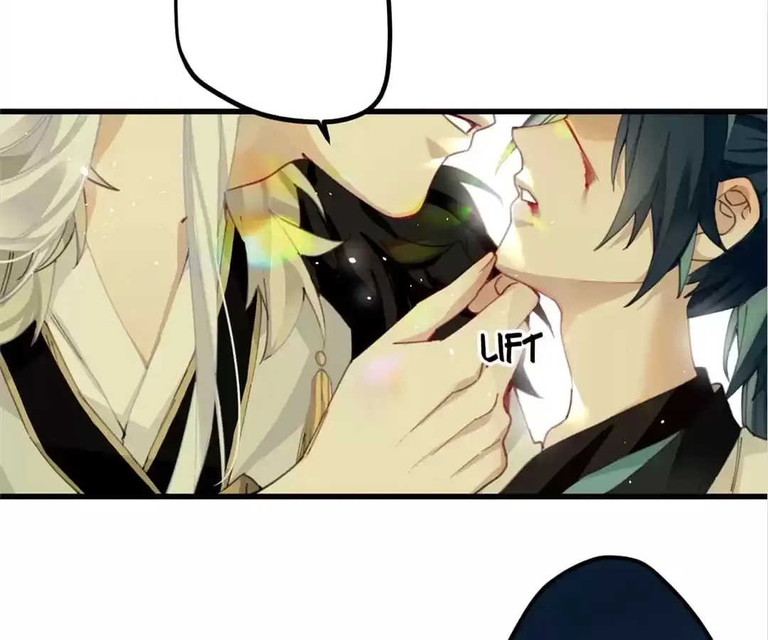 I Want to Live! Chapter 8 page 17 - 