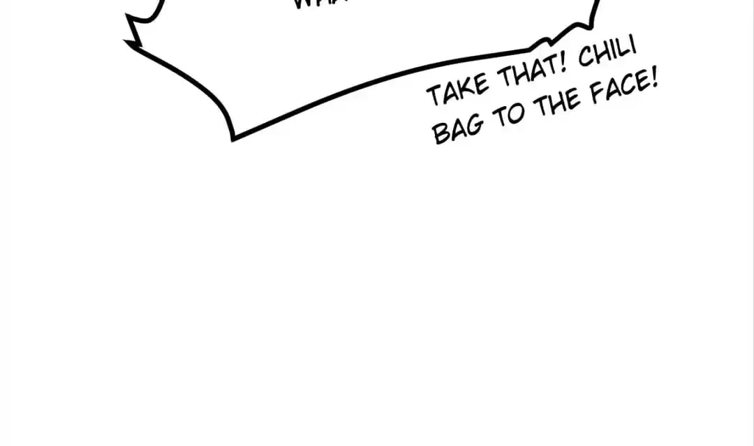 I Want to Live! Chapter 8 page 23 - 