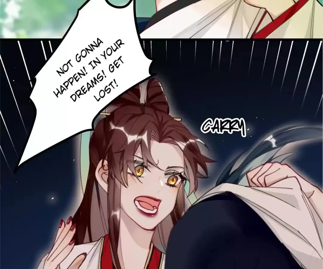 I Want to Live! Chapter 8 page 26 - 