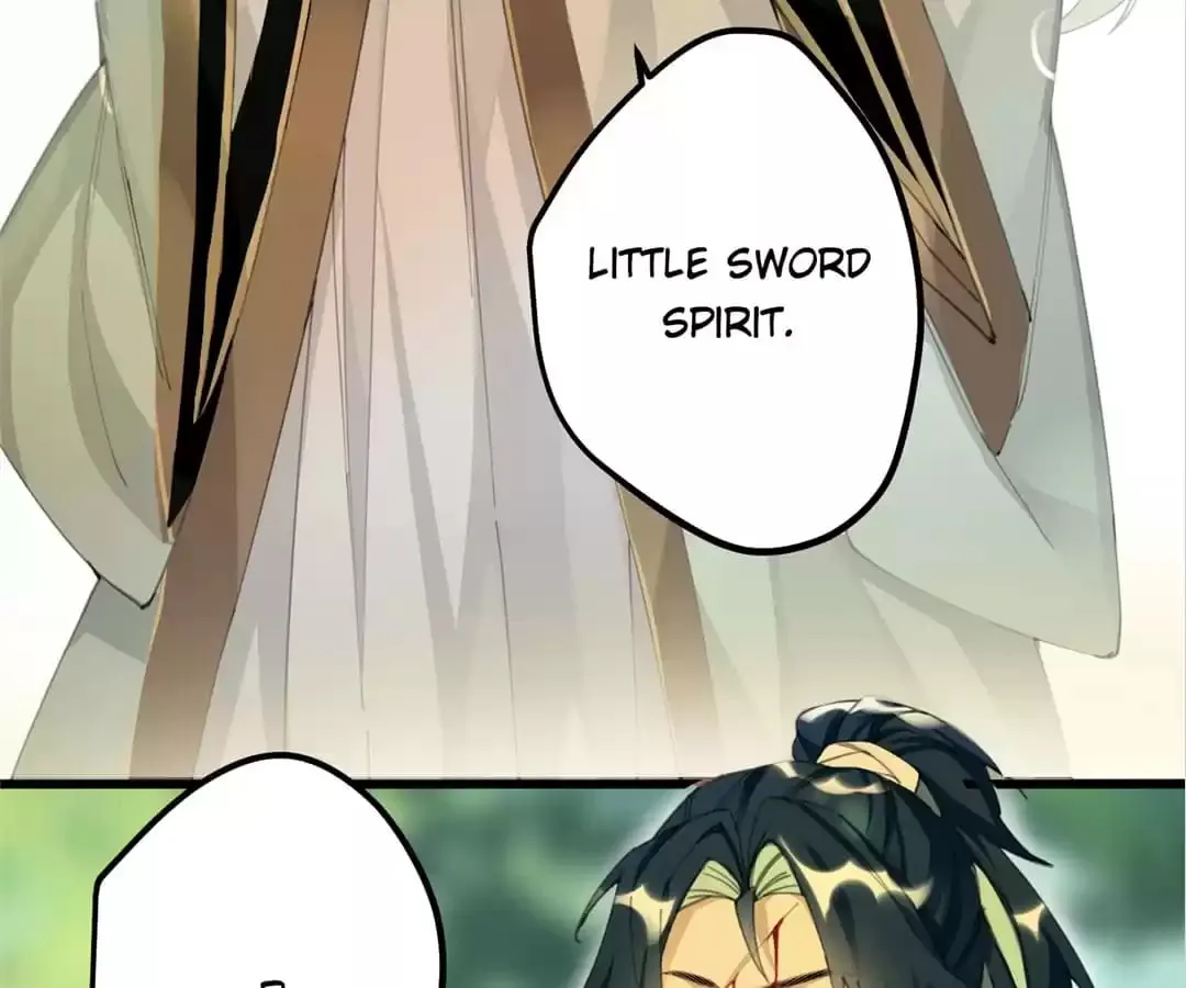 I Want to Live! Chapter 8 page 4 - 