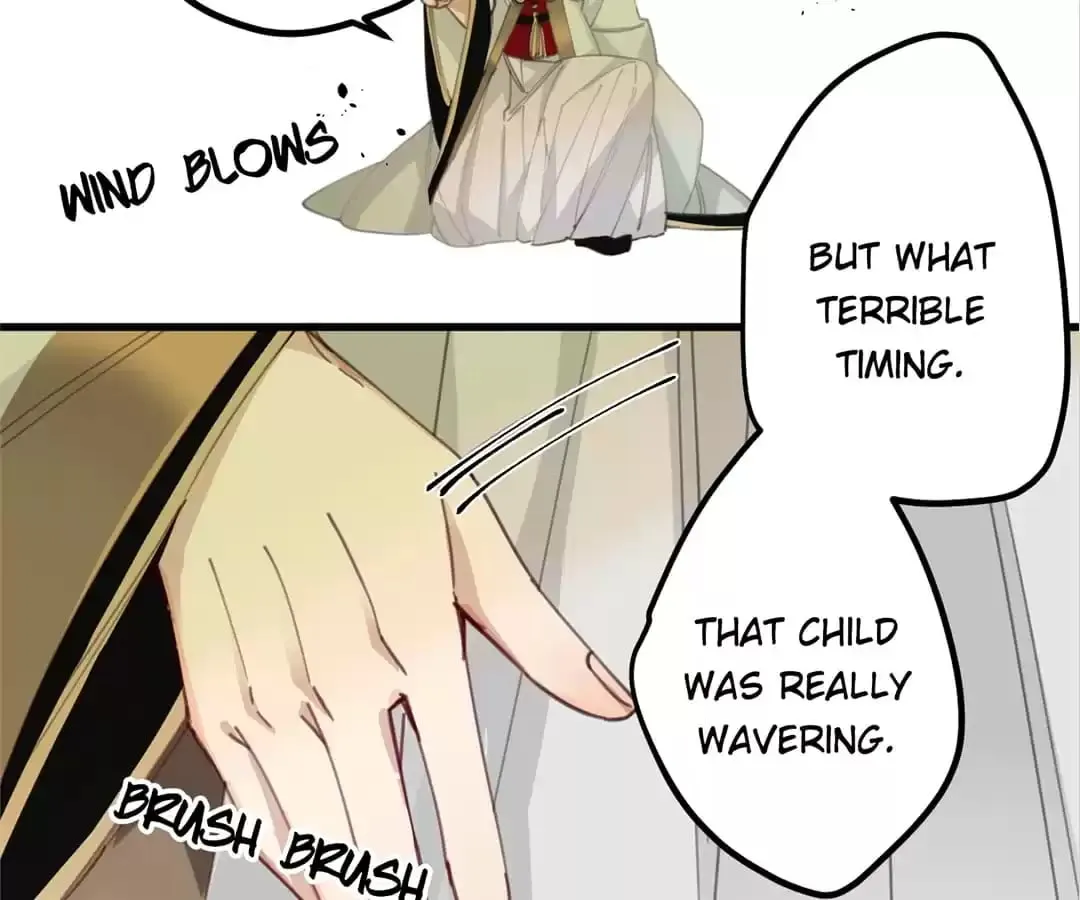 I Want to Live! Chapter 8 page 31 - 