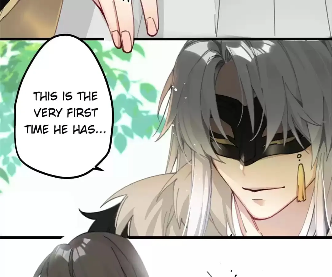 I Want to Live! Chapter 8 page 32 - 