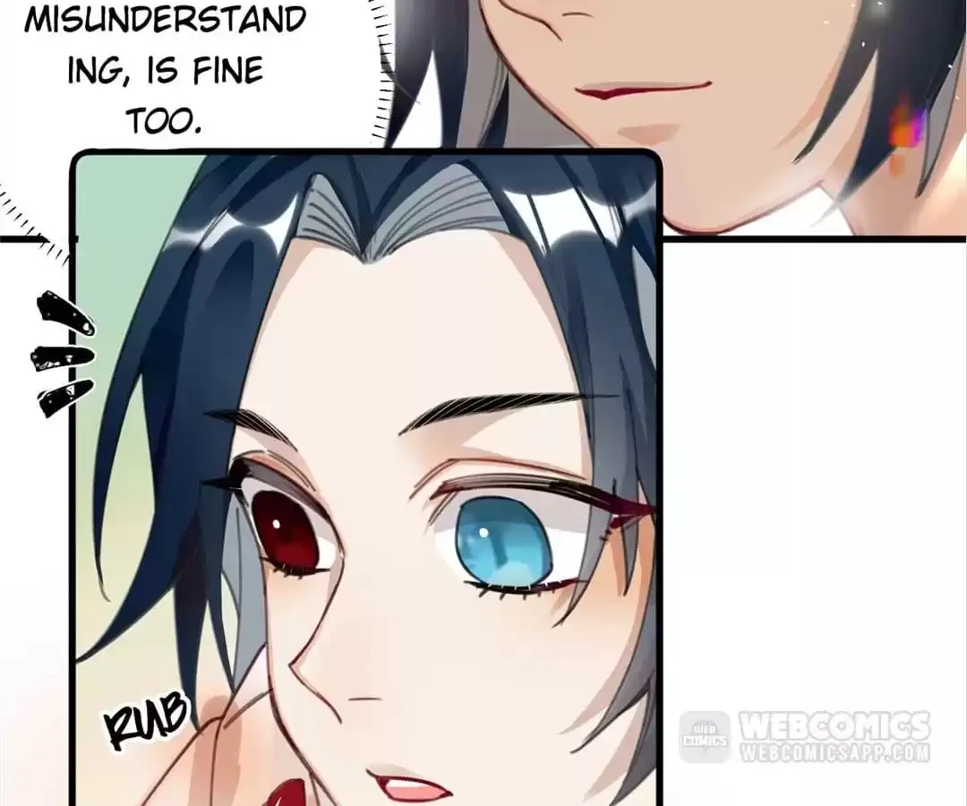 I Want to Live! Chapter 8 page 56 - 