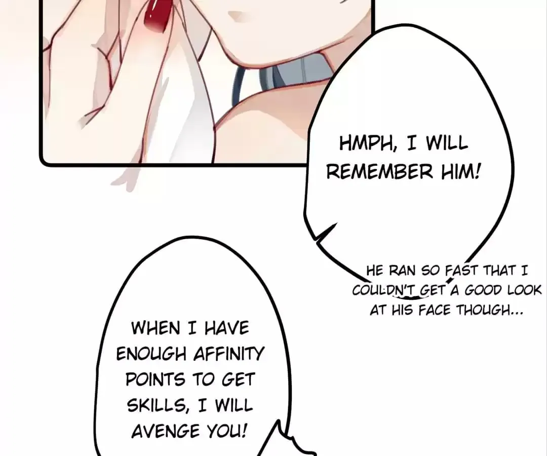 I Want to Live! Chapter 8 page 57 - 