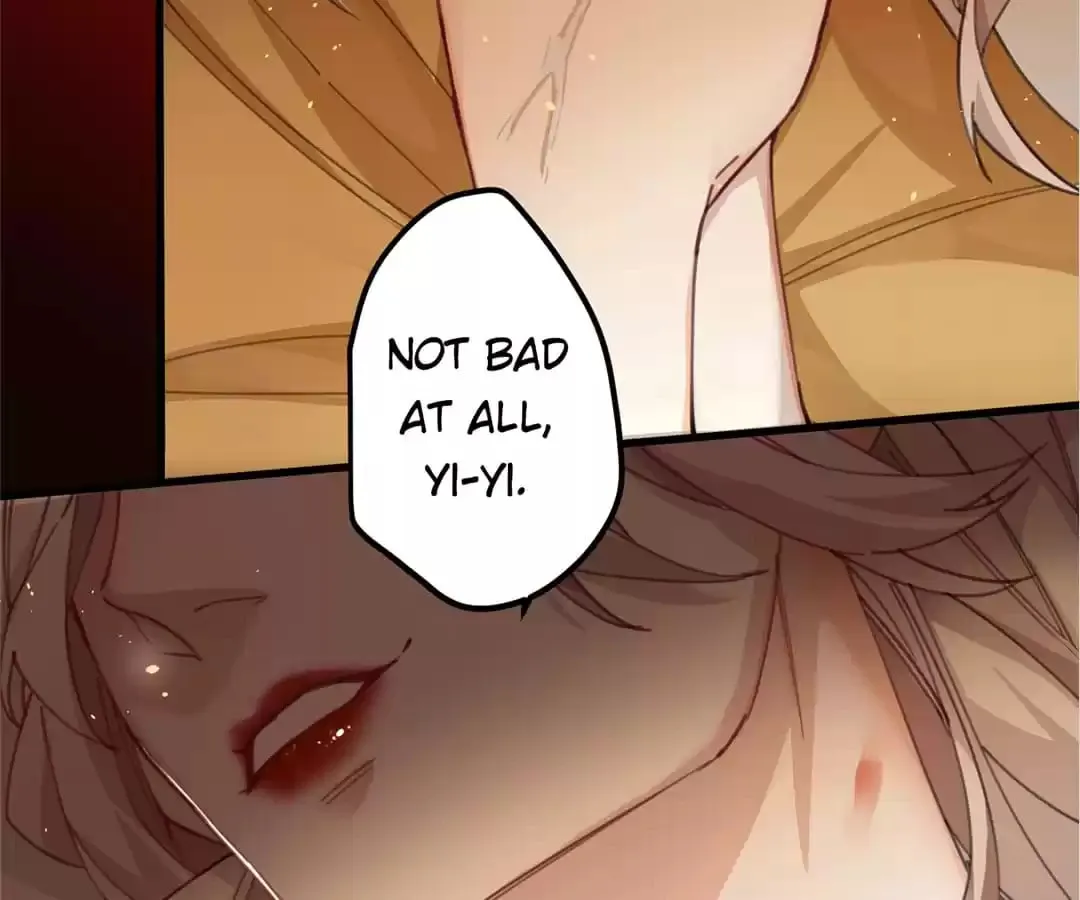 I Want to Live! Chapter 8 page 69 - 