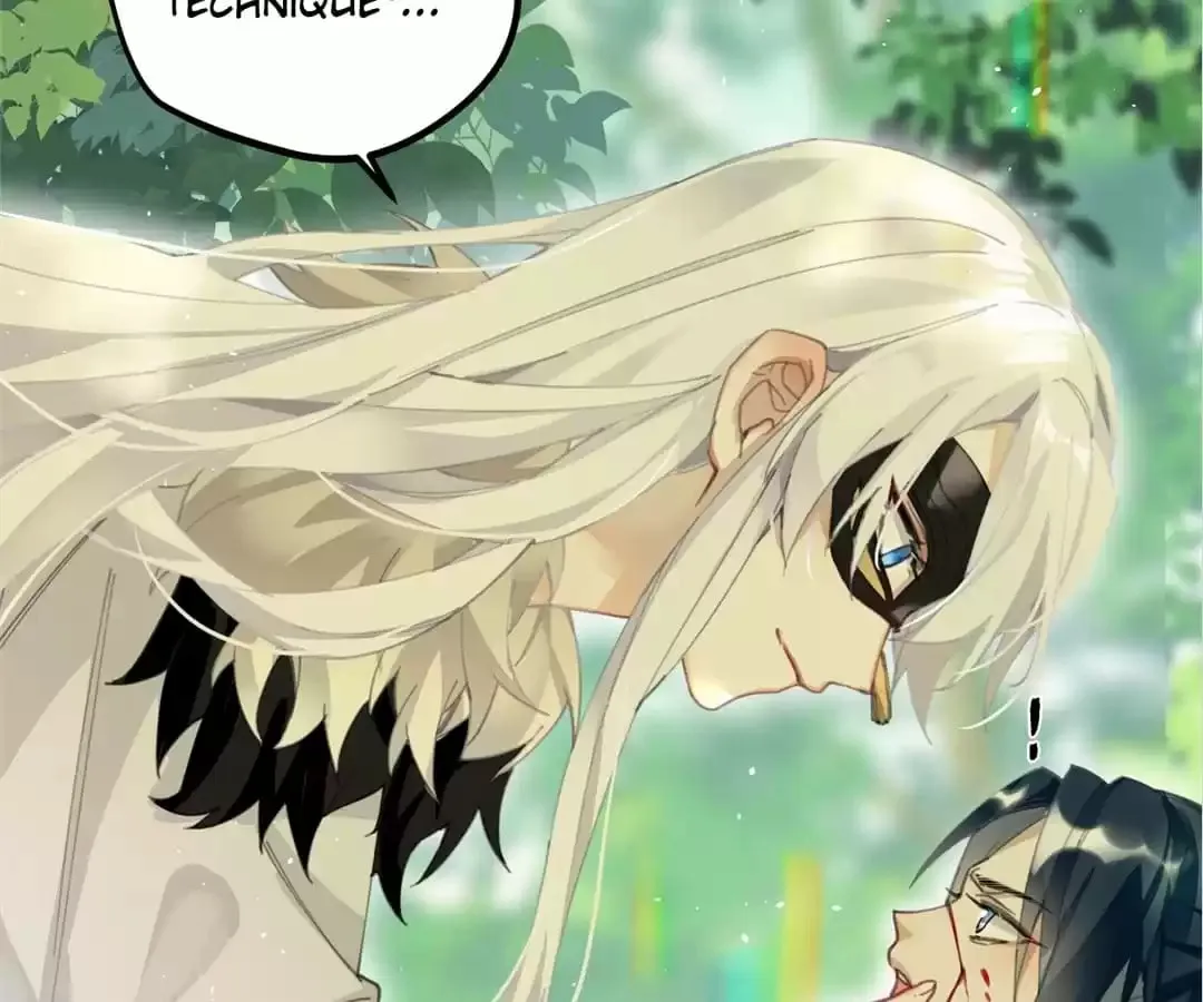 I Want to Live! Chapter 8 page 10 - 