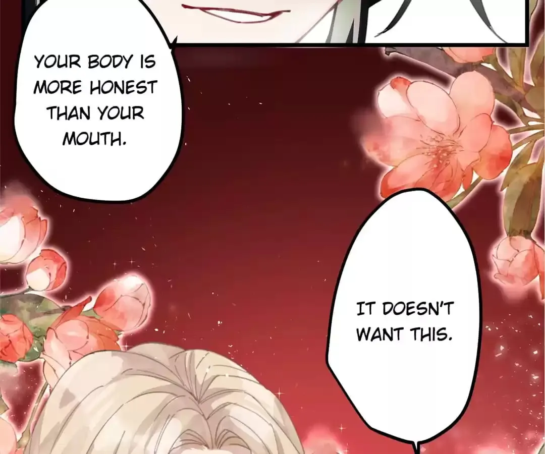 I Want to Live! Chapter 9 page 14 - 
