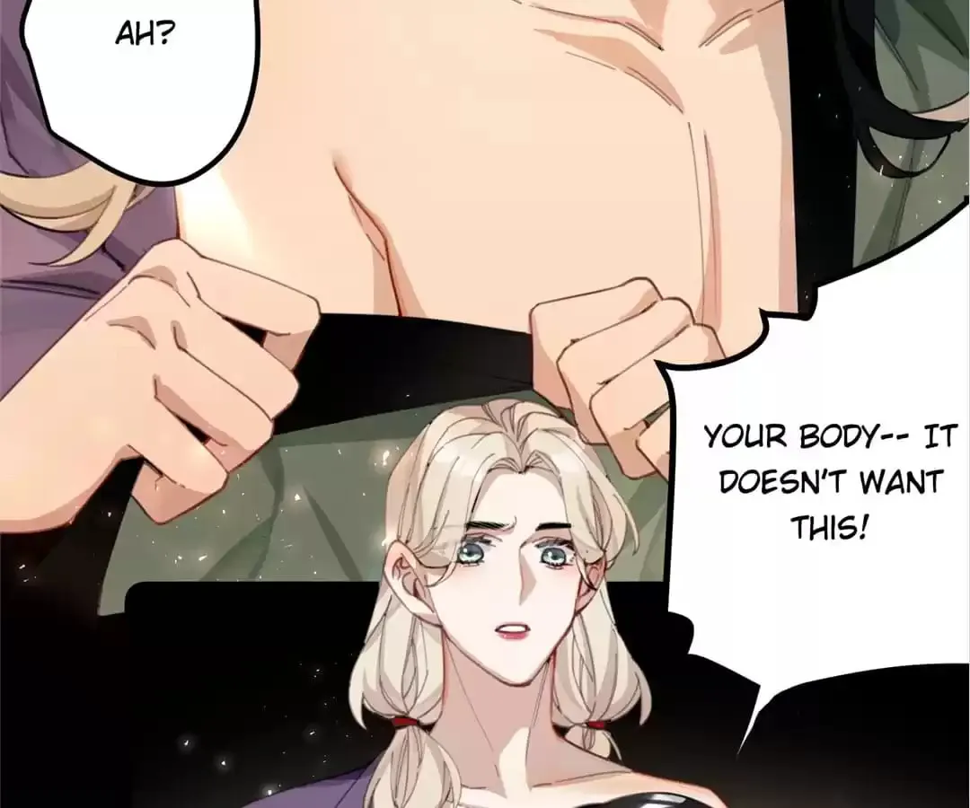 I Want to Live! Chapter 9 page 16 - 