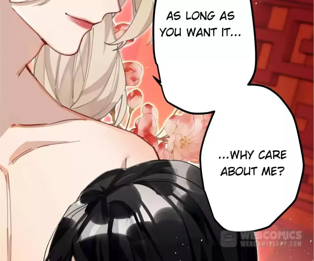 I Want to Live! Chapter 9 page 19 - 