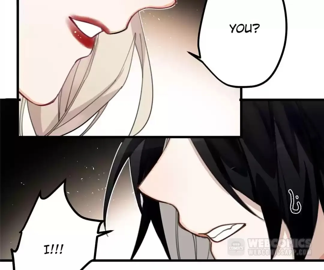 I Want to Live! Chapter 9 page 25 - 