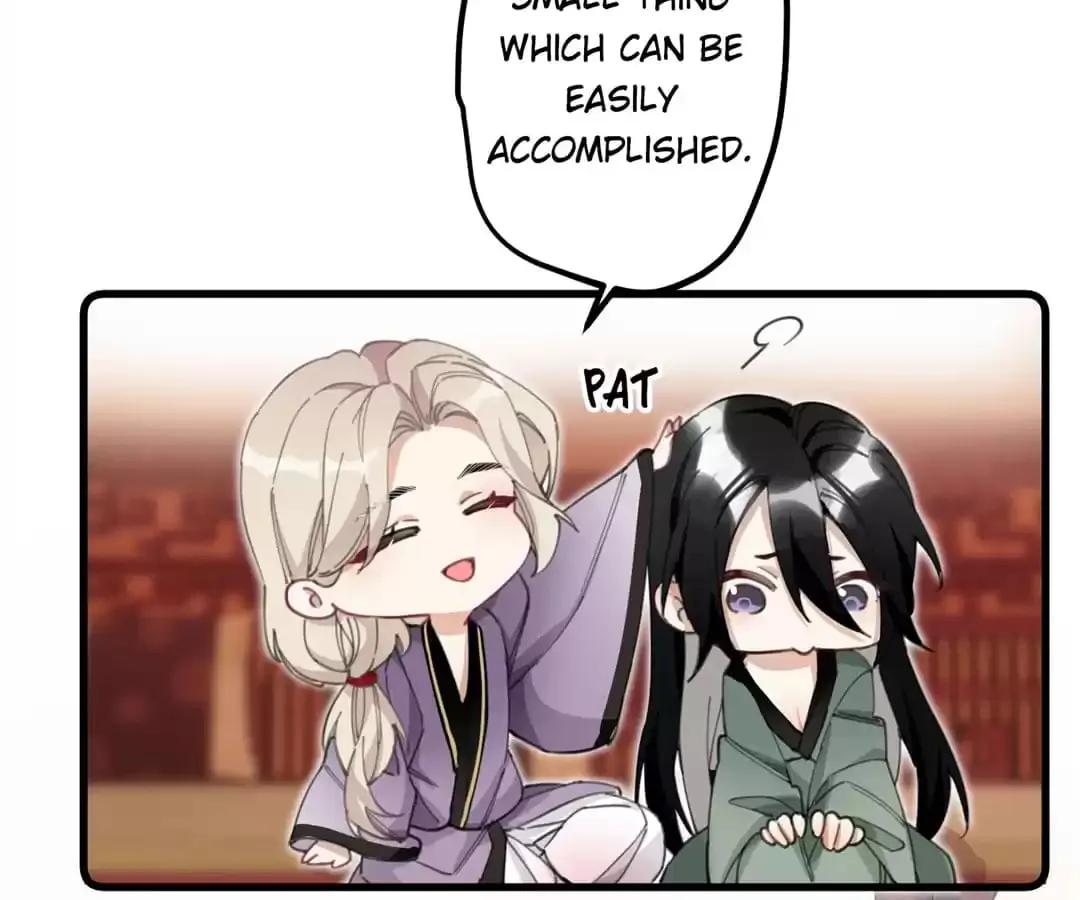 I Want to Live! Chapter 9 page 28 - 