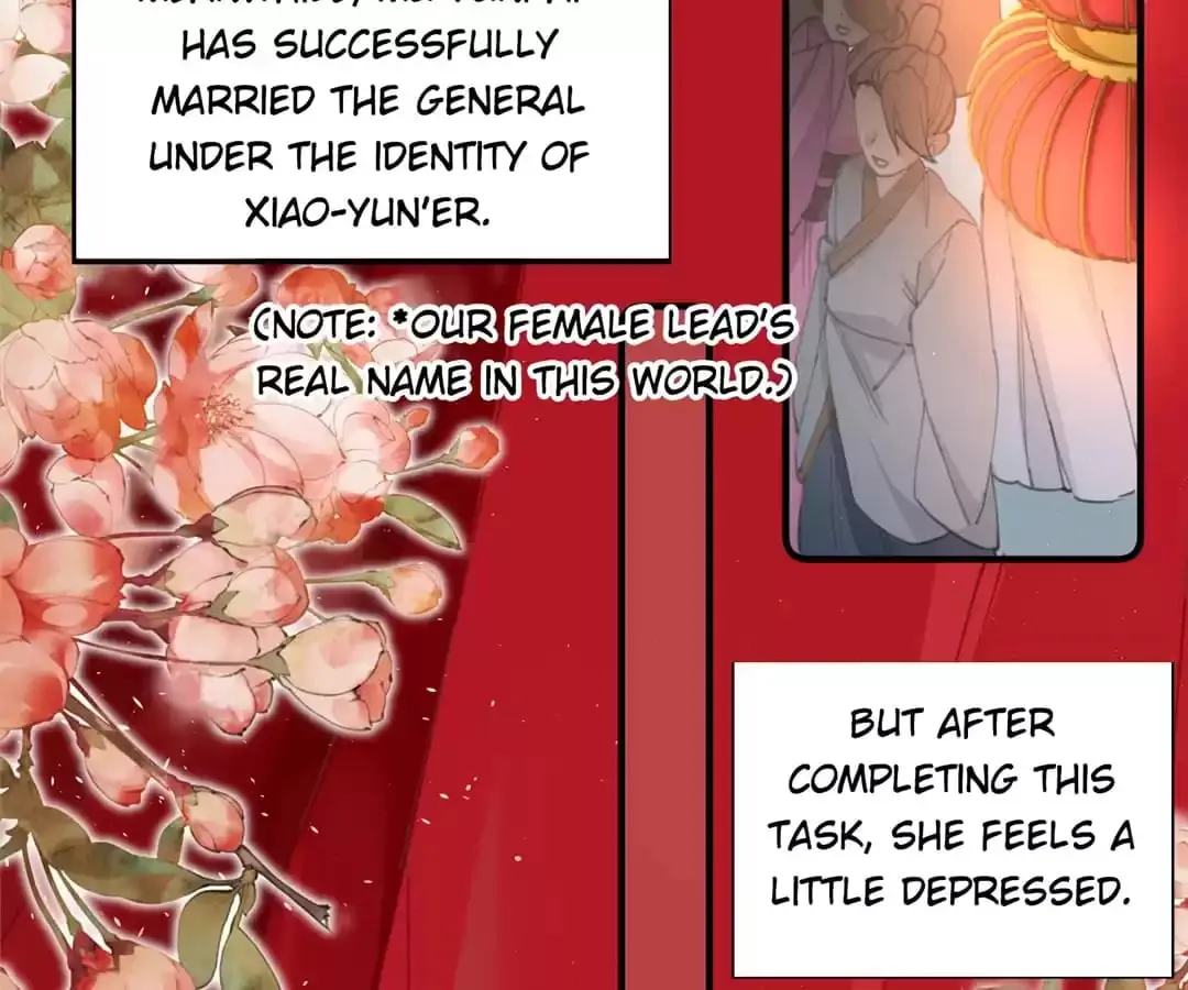 I Want to Live! Chapter 9 page 35 - 